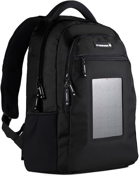 backpack with iphone charger
