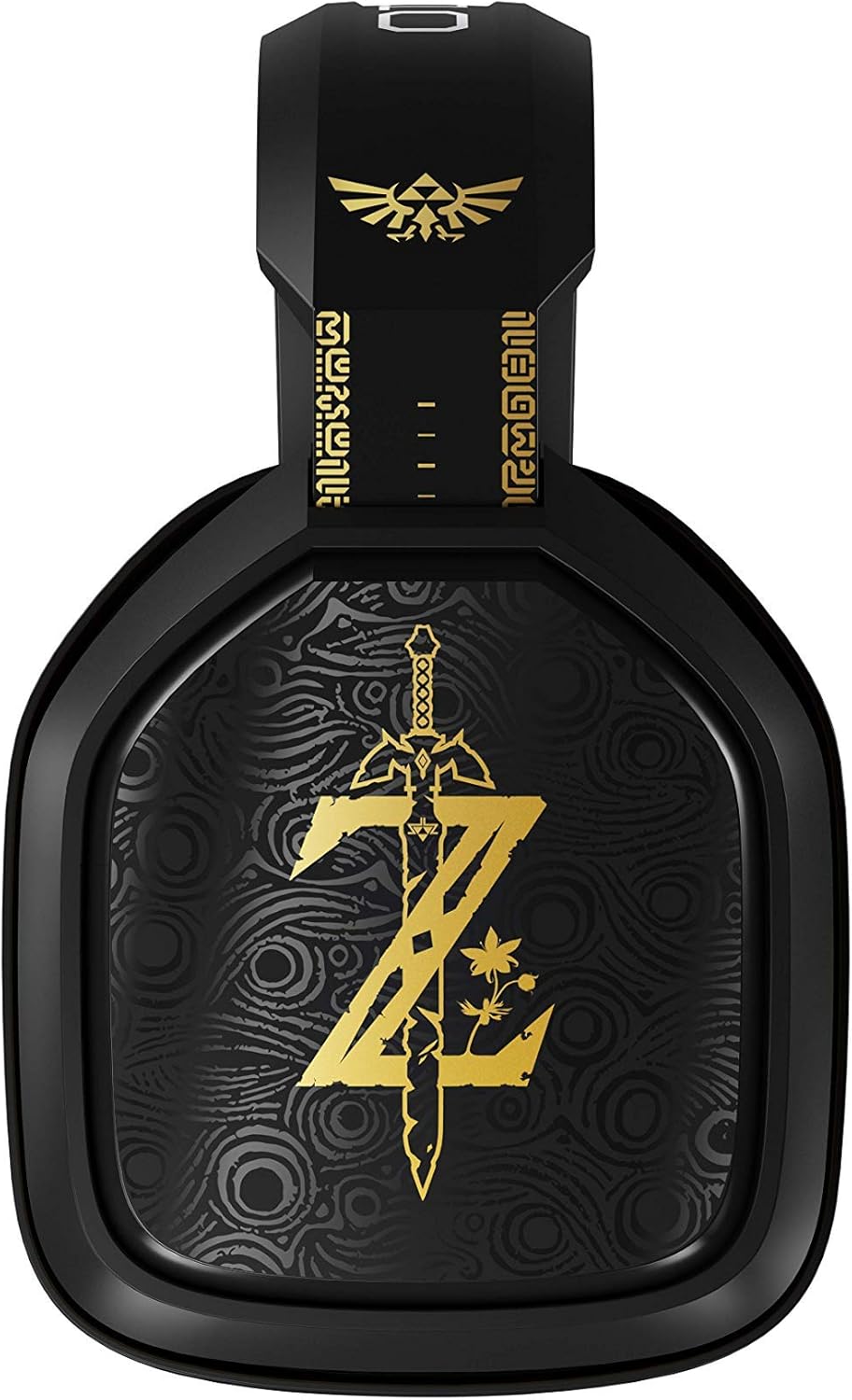 Xbox One Astro Gaming A10 Gaming Headset Green Black Renewed Electronics Headsets