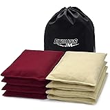 JMEXSUSS Weather Resistant Standard Corn Hole