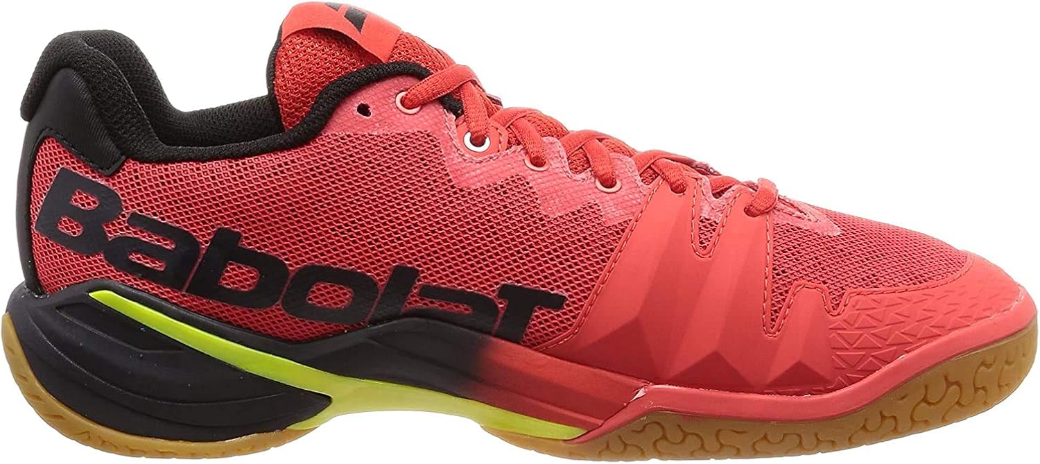 babolat shoes michelin