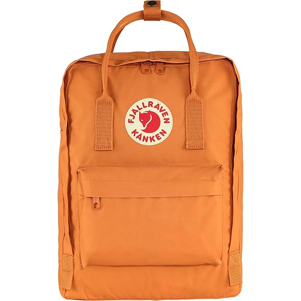 Amazon.com: Fjllrven Kanken Backpack - Durable Vinylon Fabric, Water-Resistant, Classic Design - School, Travel, Navy: Clothing, Shoes & Jewelry Amazon.com: Fjllrven Kanken Backpack - Durable Vinylon Fabric, Water-Resistant, Classic Design - School, Travel, Navy: Clothing, Shoes & Jewelry