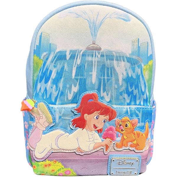 FOTAP Up Movie Make-up-Tasche Carl & Ellie - Geschenk Für Film-Fans (23,5 X 17 Cm)