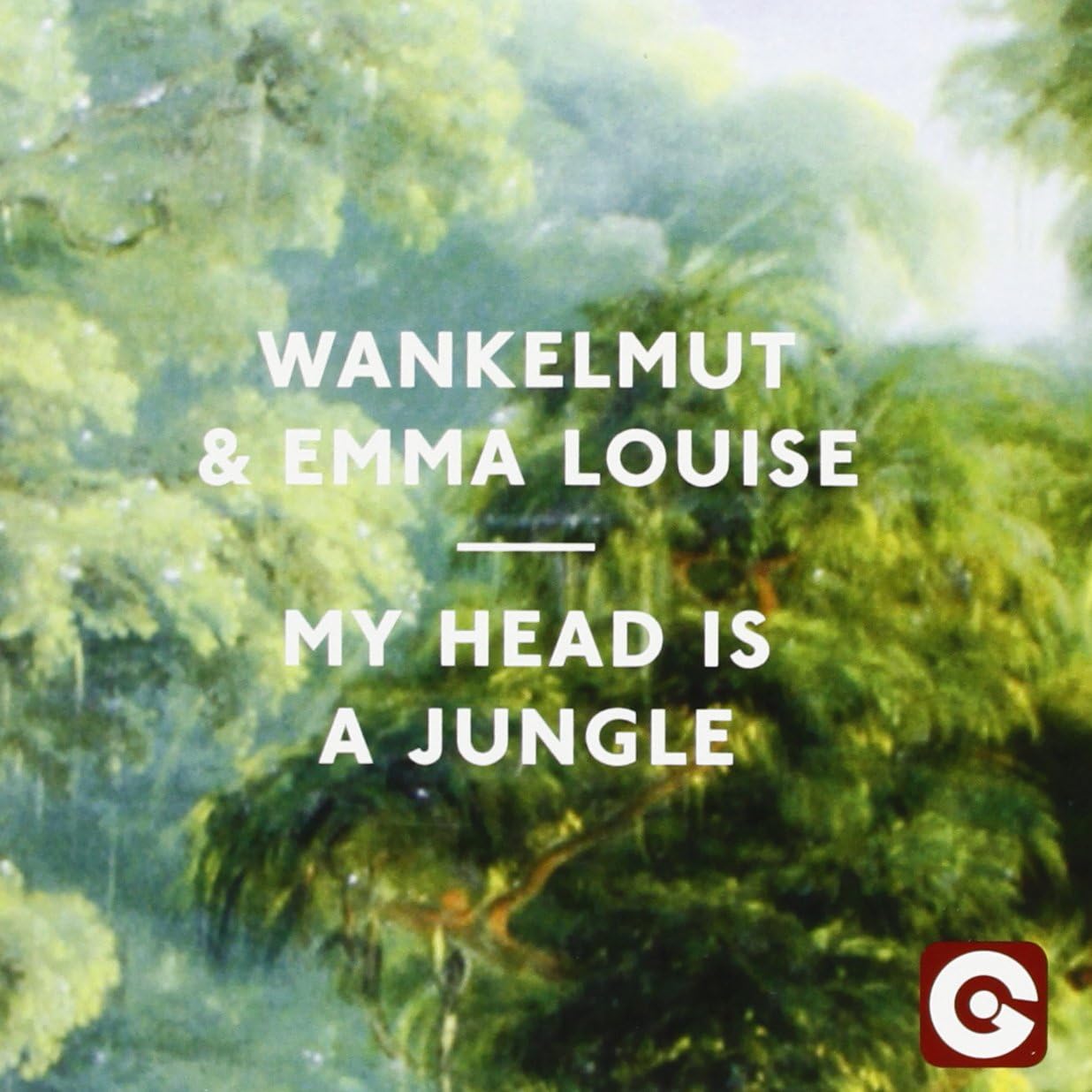 My Head Is A Jungle Radio Edit
