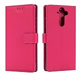 Rfvzubemok Compatible with Nokia 9 Wallet Magnetic