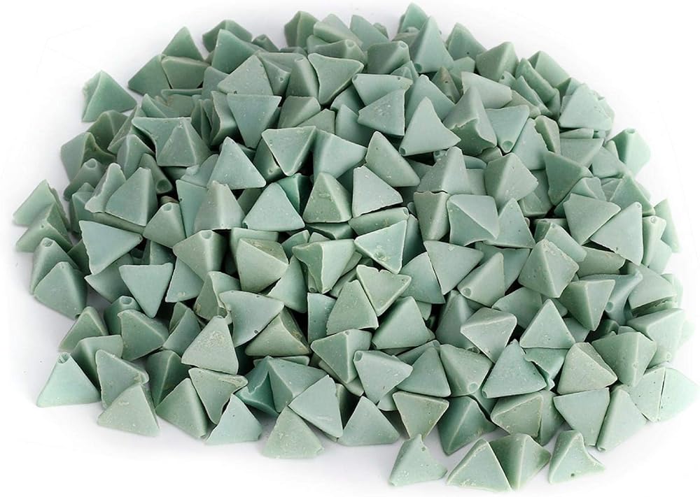 Asixxsix Stone Buffing Abrasive Tool Jadeite Polisher Vibration Machine
