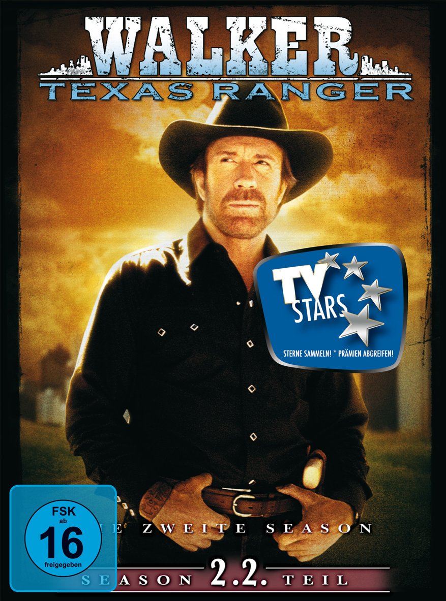 Chuck Norris Películas Y Programas De Televisión