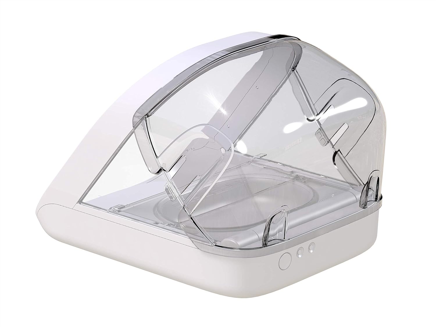 Amazon Com Surefeed Feeder Rear Cover Only Needed To Help