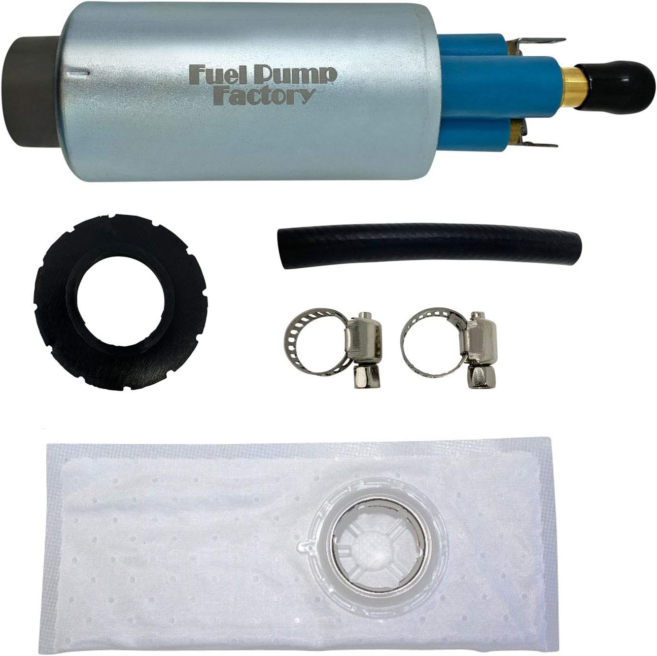 FPF Fuel Pump for Arctic Cat 1000 07-10, 550 07-08, 550 H1 2009, 700 06-08, Cat Thundercat 08-10