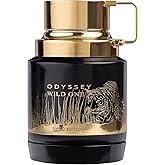 Odyssey - Wild One Gold Edition by Armaf for Men - 2.02 oz EDP Spray