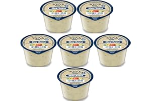 ARTHUR NICOLAS 30 Count | Salad Dressing Dipping Sauce Portion Cups | Single Serve Packets (Blue Cheese)