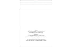 PapaPacks - 8"x10" (1000 count) Self Seal Clear Poly bags with Suffocation Warning. Resealable