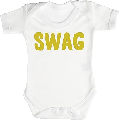 Baby Buddha Swag Body Bebe Barboteuses Bebe 100 Coton Amazon Fr Vetements Et Accessoires