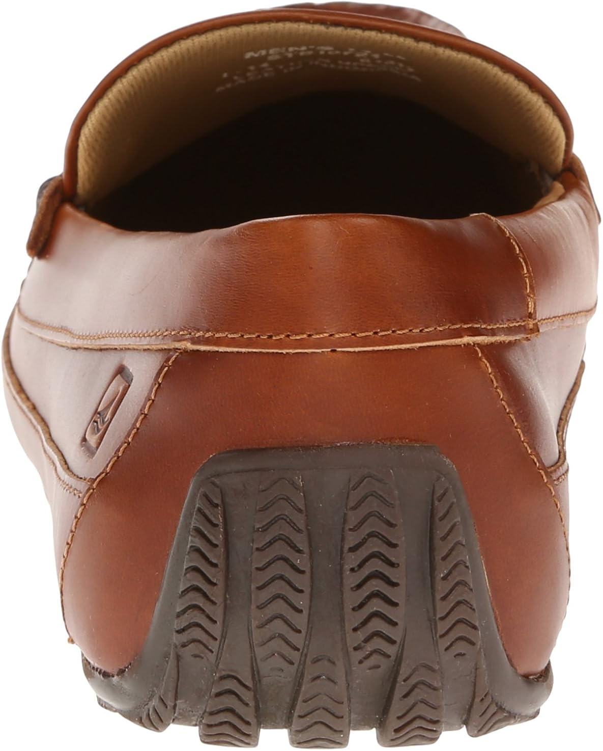 sperry hampden penny loafer