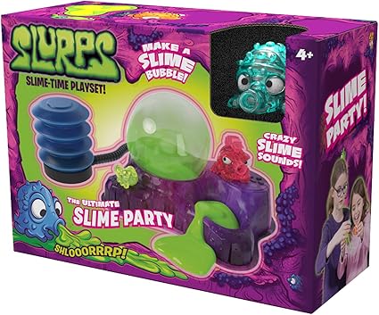squishy slime toys
