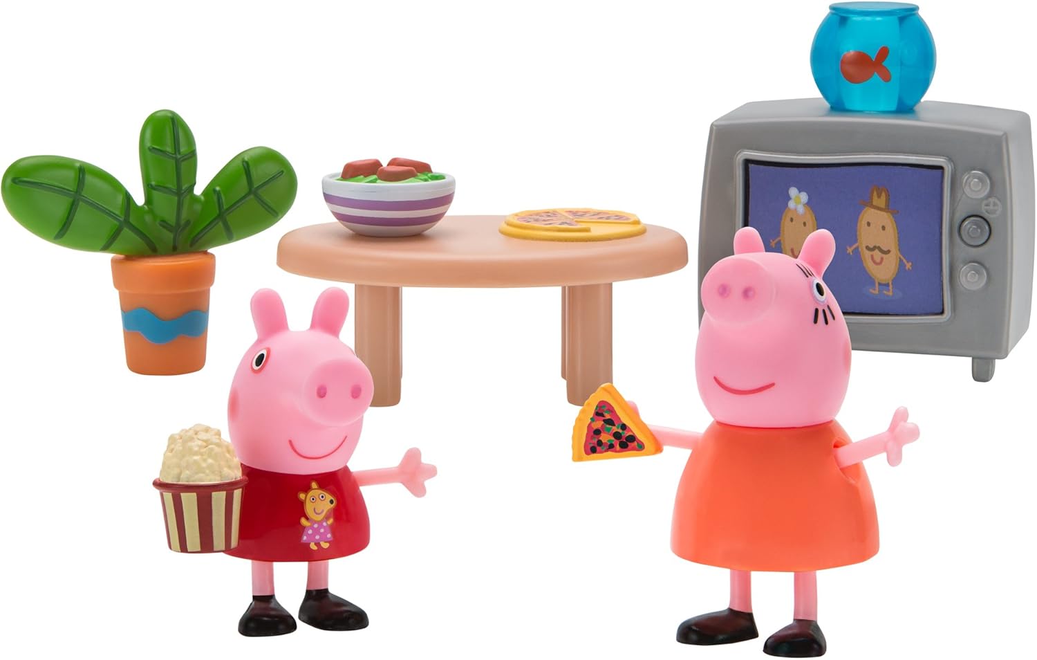 peppa pig toys amazon