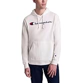 Champion Men's Long Sleeve T-shirt Hoodie (Retired Colors)