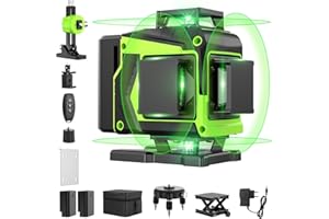 16 Line Laser Level 360 Self Leveling (ZH06-2)