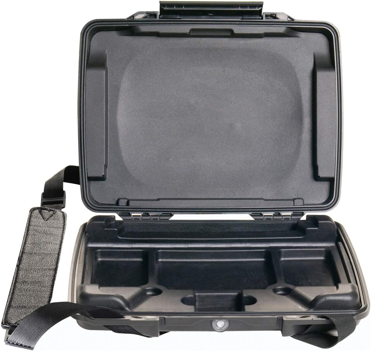 PELI Caja estanca Progear 1075 para iPad 2018 Cajas: Amazon.es: Deportes y aire libre
