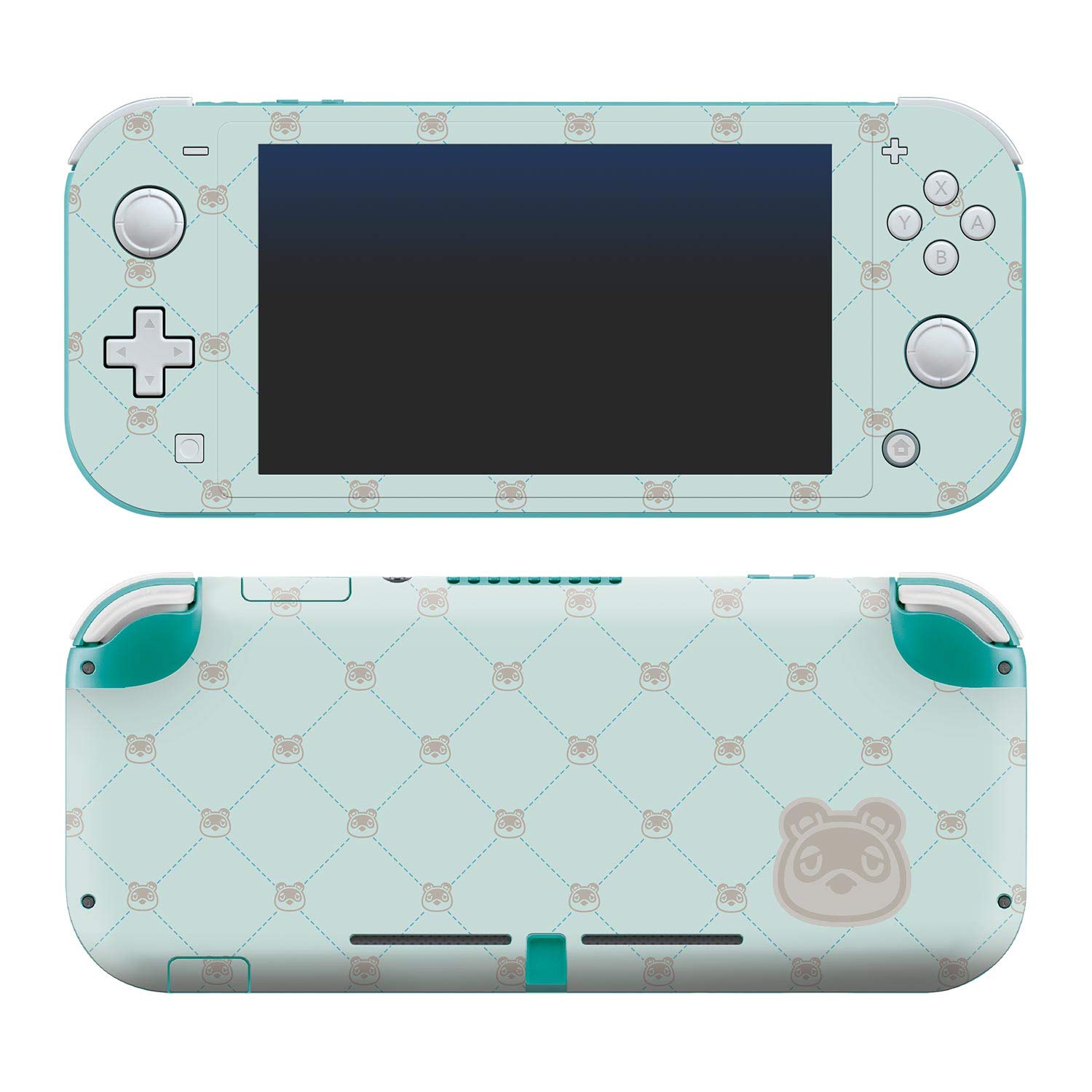 Controller Gear Authentic And Officially Licensed Animal Crossing