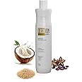 FASHION GOLD PROGRESSIVA 500g / 17.6oz | Brazilian Blowout Keratin Smoothing System | At-Home Professional Straightening Treatment | Reduces Frizz, Restores Shine, & Adds Strength | For All Hair Types