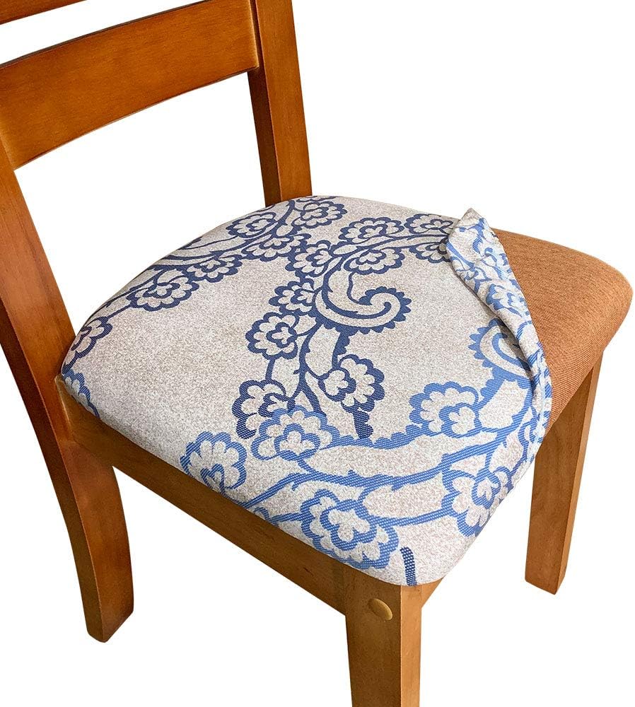 Best Stretch Chair Seat Covers For Dining Room