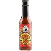 Karma Sauce | Scorpion Disco Hot Sauce