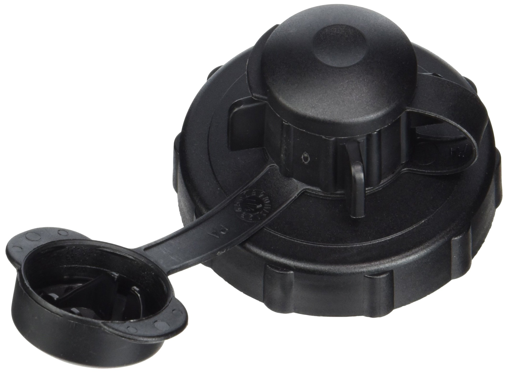 Katadyn Water Filter's Camp Shower adapter, Black, One Size