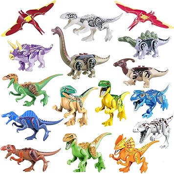 dinosaurios juguetes amazon