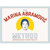 The Marina Abramović Method