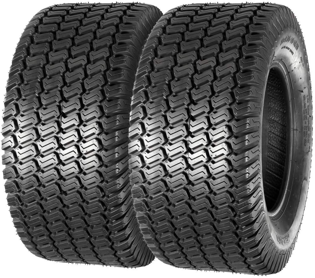 Best Lawn Mower Rims And Tires 20X8-8