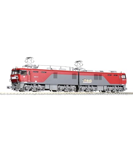 Amazon.com: Kato 126-0309 N Scale Southern Pacific 4-8-4 GS-4