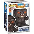 Funko Pop! Movies: Godzilla Vs Kong - Angry Kong