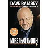 More than Enough: The Ten Keys to Changing Your Financial Destiny