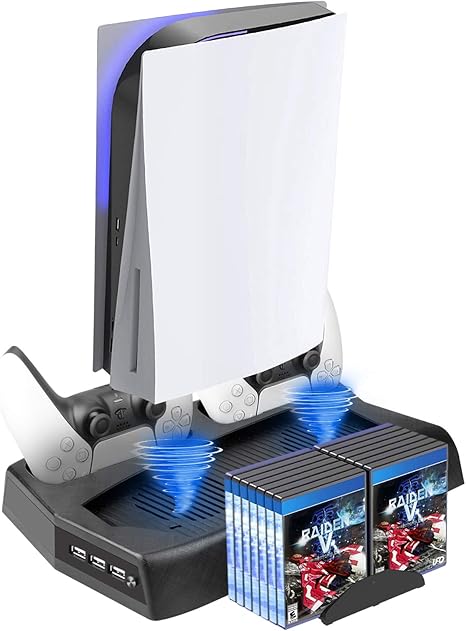 playstation 5 digital edition storage