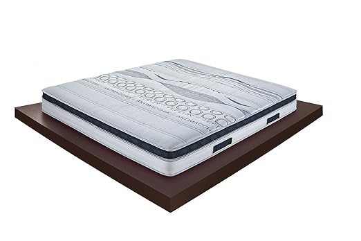 title=Materasso Memory mod. MOSAIC MED alto 26cm Matrimoniale 160x200 con dispositivo