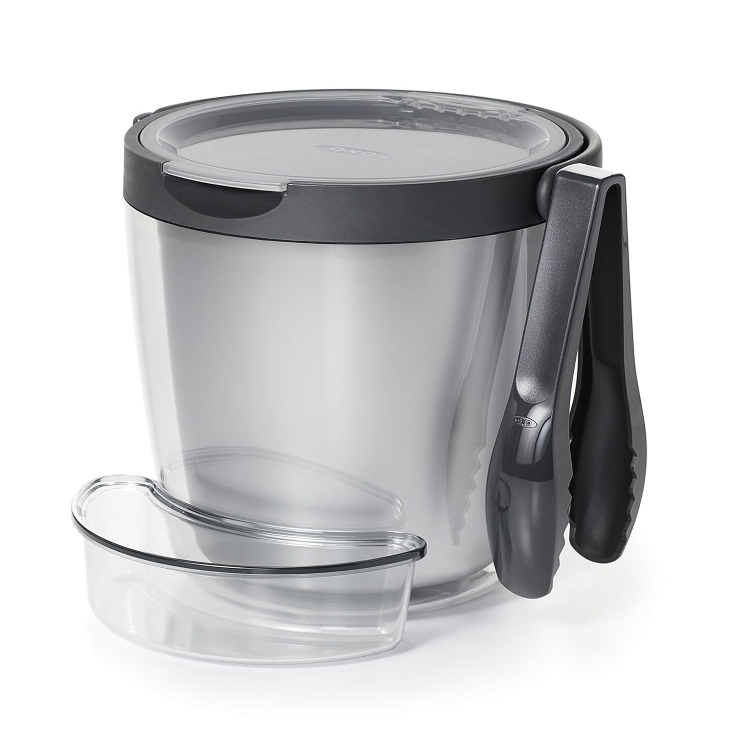 Best Ice Bucket For Kitchen Aid Refrigerator