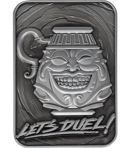 Amazon.com: Yu-Gi-Oh! Limited Edition 24K Gold Plated Collectible