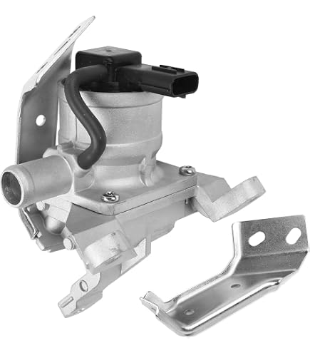 Right Side Secondary Air Injection Check Valve For Lexus GX460, Toyota Tundra & Sequoia