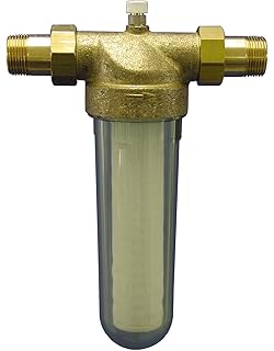 3 4 Bsp Ganze Haus Wasserfilter Filter System Kit Mit