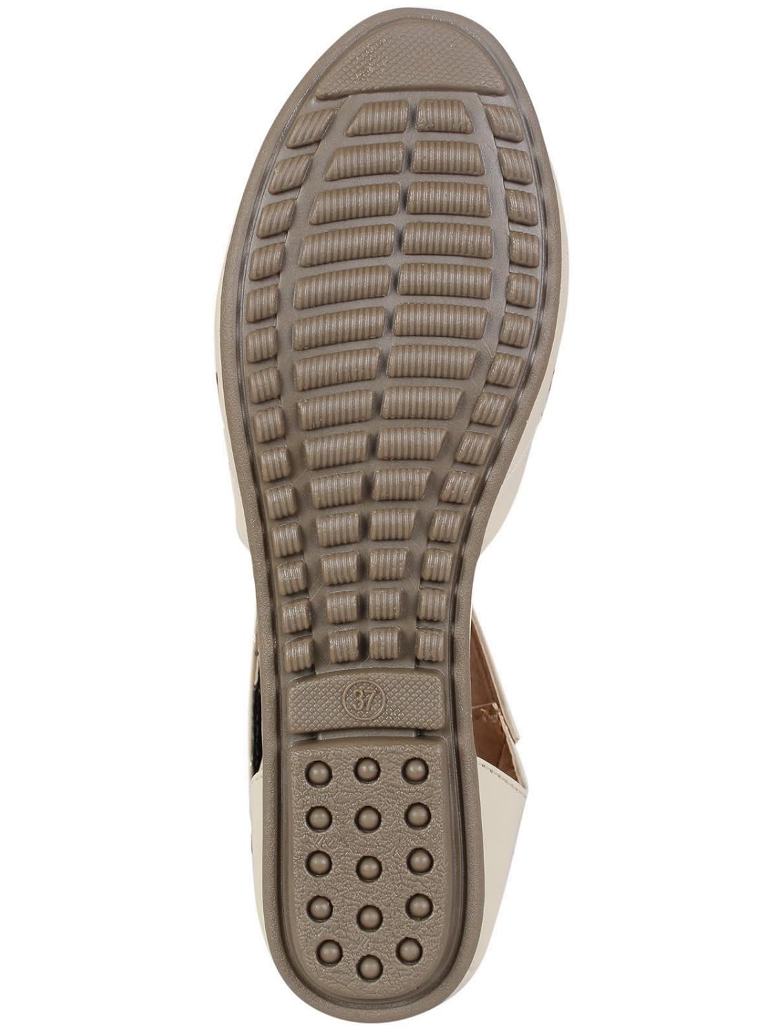 footshez women's casual cream bellies