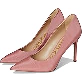 Sam Edelman Women's Hazel Pump, Luxe Rose, 7.5