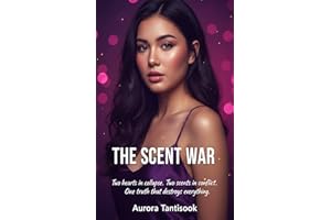 THE SCENT WAR: A Forbidden Alpha–Omega Bond in Crisis (The Alpha Heiress Contract Book 2) (Series The Alpha Heiress Contract)