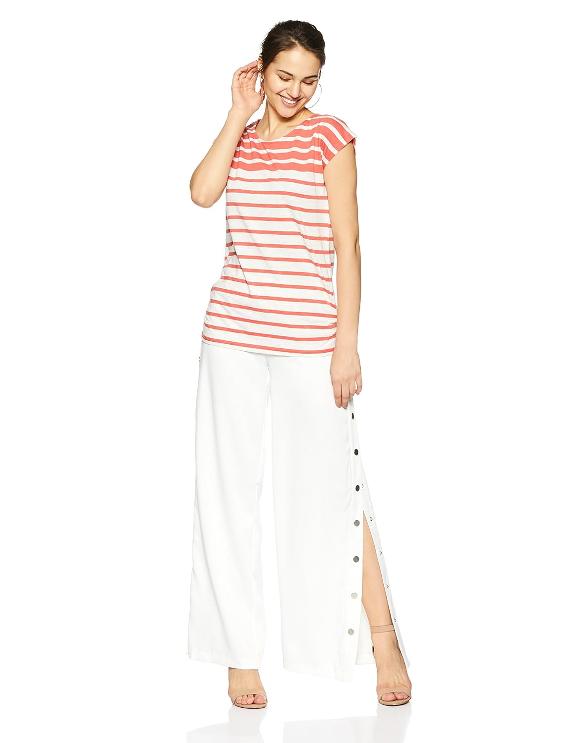 shyla by fbb women's top