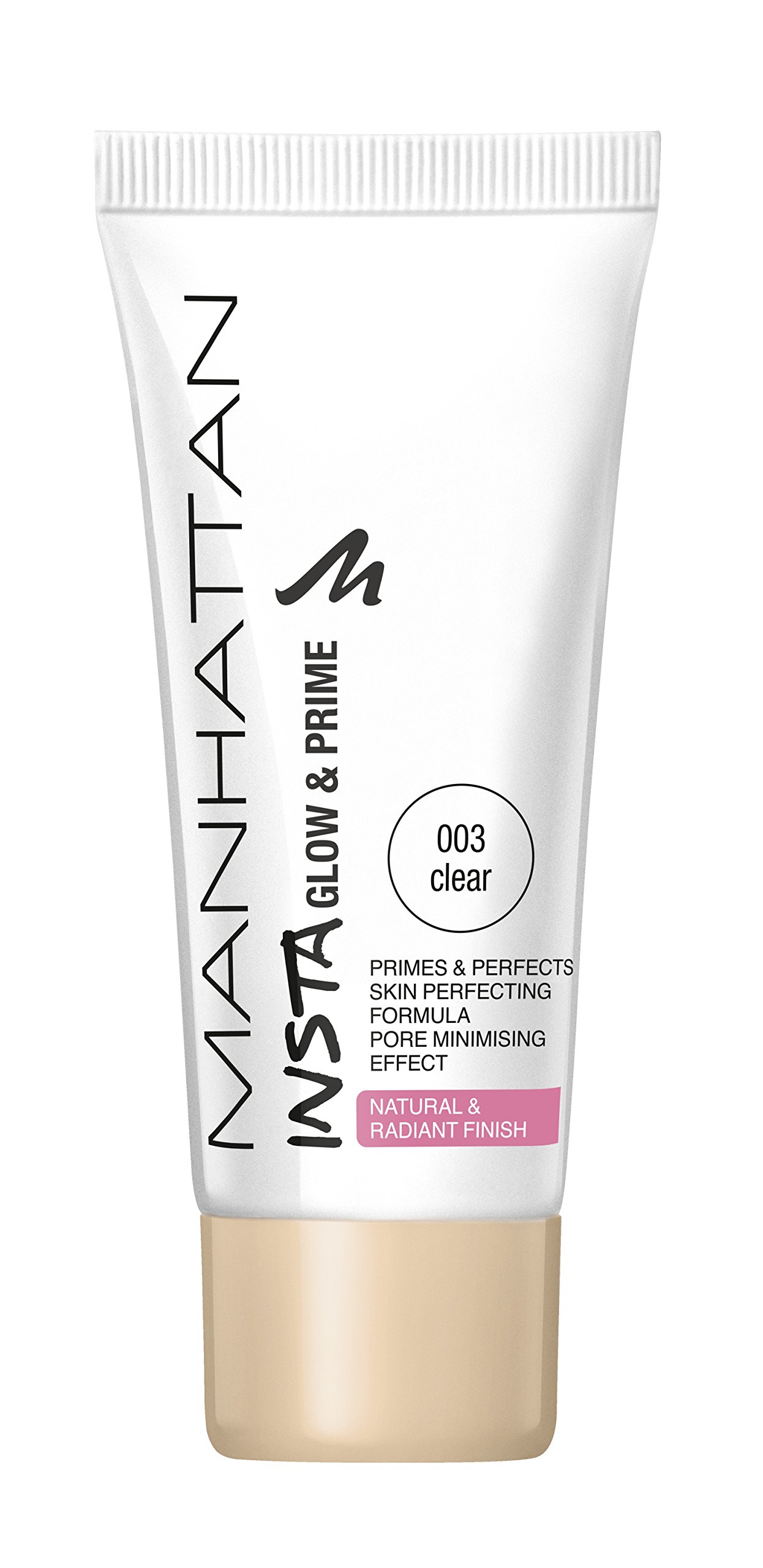 Manhattan Insta Glow & Prime 30ml