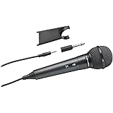 Audio-Technica ATR1100x Unidirectional Dynamic Microphone (ATR Series)