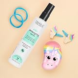 Tangle Teezer Detangling Spray Kids Fresh Citrus 250ml Vegan Cruelty Free view 6