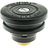 MotoRad MGC91 Fuel Tank Cap Fits Ford F-150 75&ndash;76 F-100 53&ndash;76 F-250 53&ndash;76 Thunderbird 55-70 Galaxie 62-70 Mercury Cougar 67&ndash;70 Monterey 50-70 Chevy P30 75&ndash;78 International Scout II1976&ndash;80 D6NN9030A