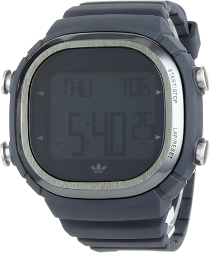 adidas digital watch amazon