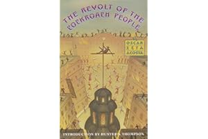 The Revolt of the Cockroach People