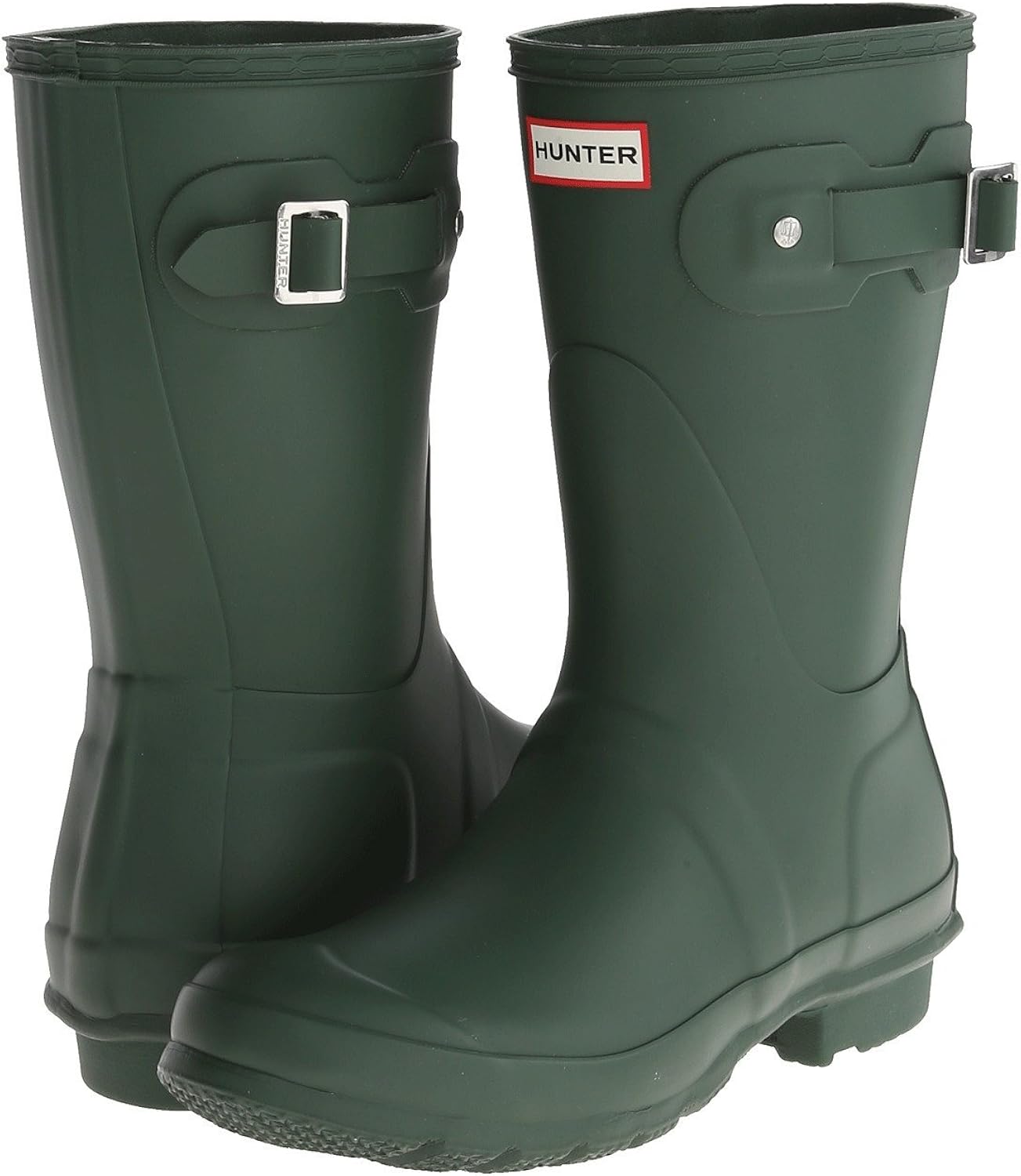 HUNTER Women's Original Short Rain Boot
